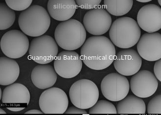 BT-9273 kosmetisch Poeder 99,9% van Zorgpolymethylsilsesquioxane Zuiverheid