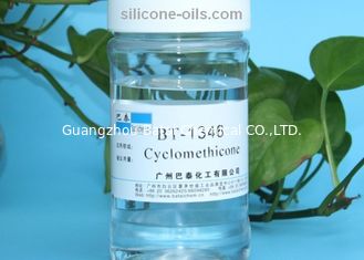 CAS GEEN 69430-24-6 Vluchtige siliconen voor Transpiratiewerende middelen/Deodoranten