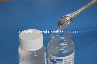Het kosmetische Gel van het het Elastomeersilicone van de Rang Grondstof voor skincare en make-upproducten BT-9055